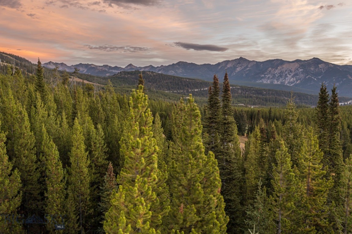 Spanish Peaks Mountain Club - Land