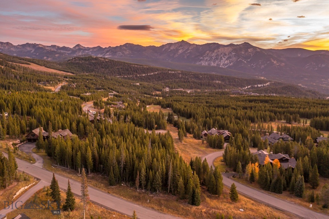 Spanish Peaks Mountain Club - Land