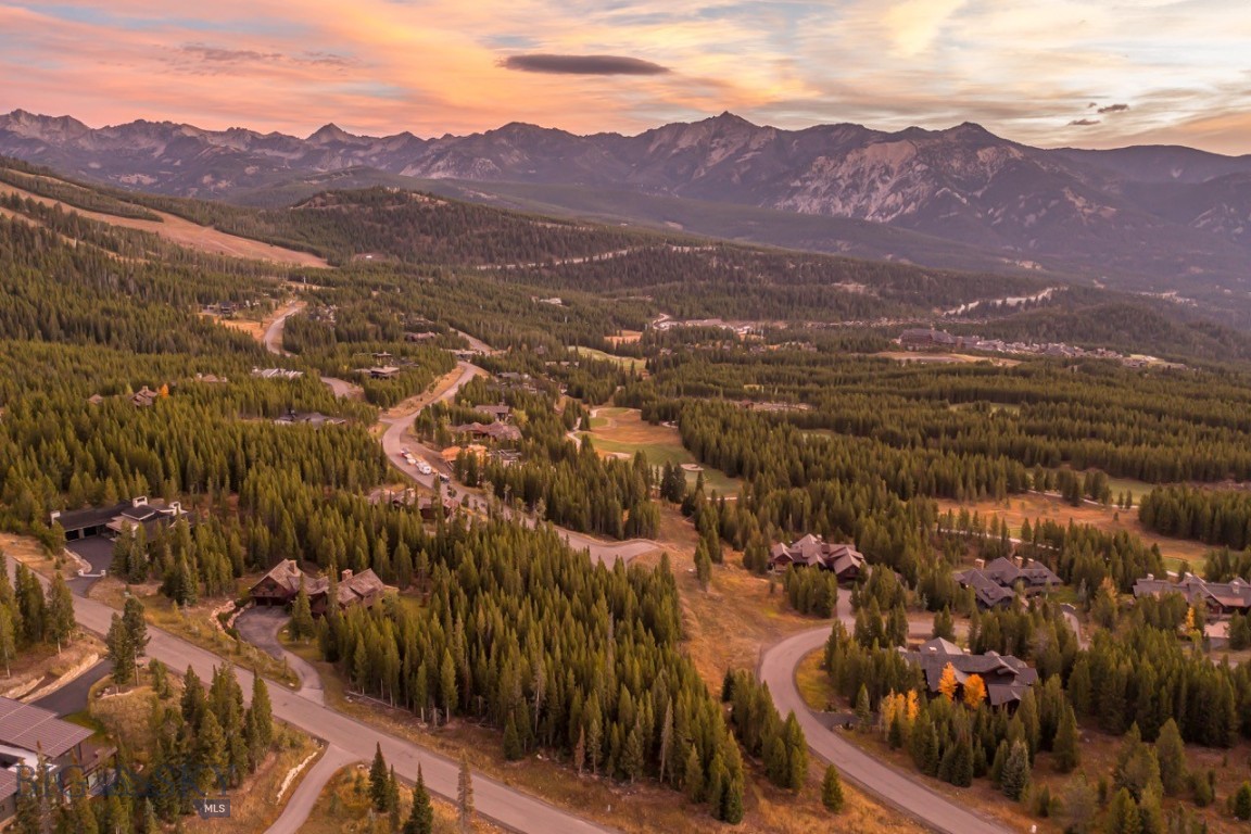 Spanish Peaks Mountain Club - Land