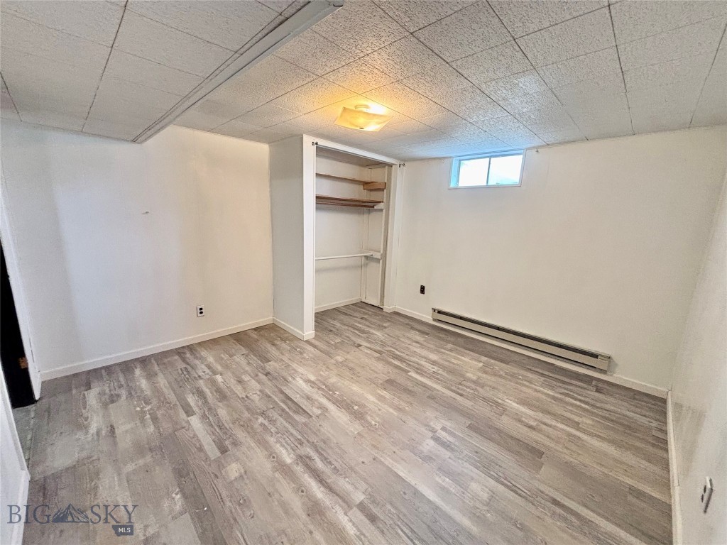 None - Residential