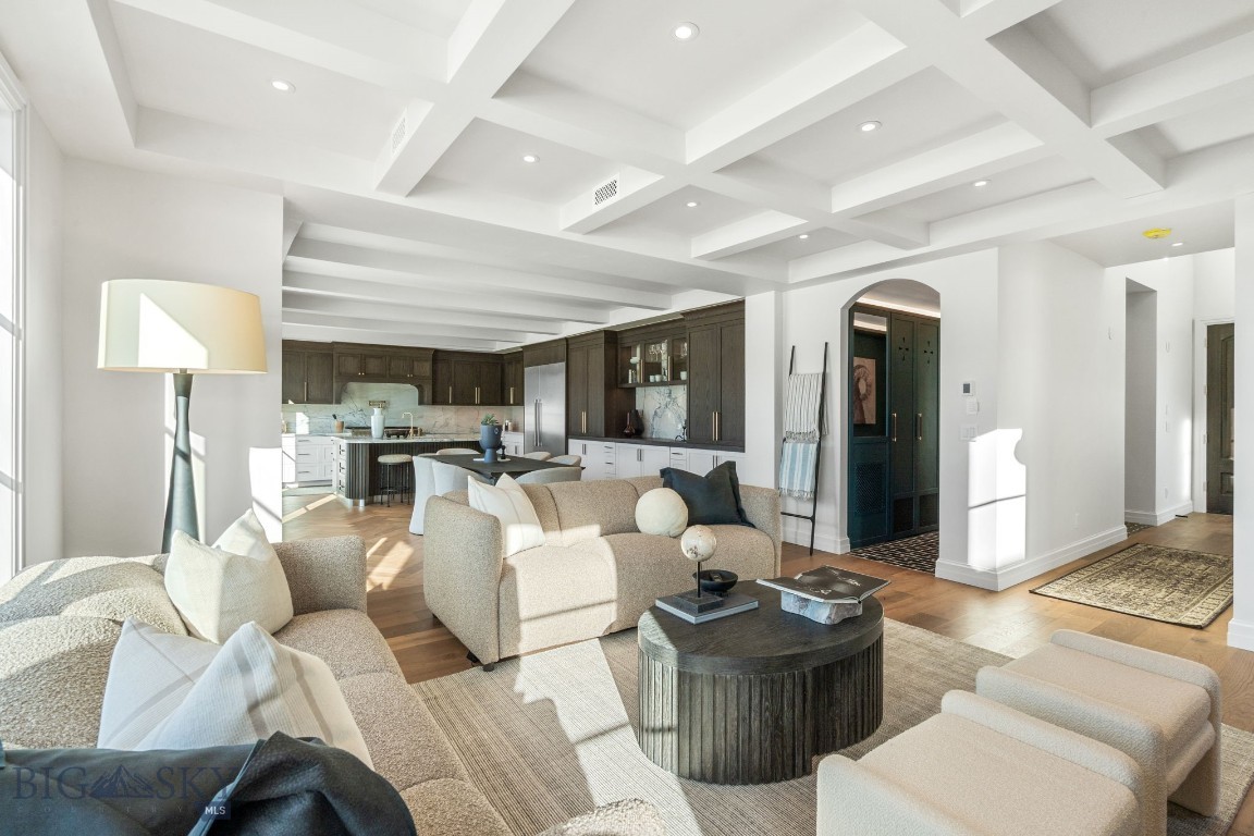 Yellowtail Residences Condominiums - Residential