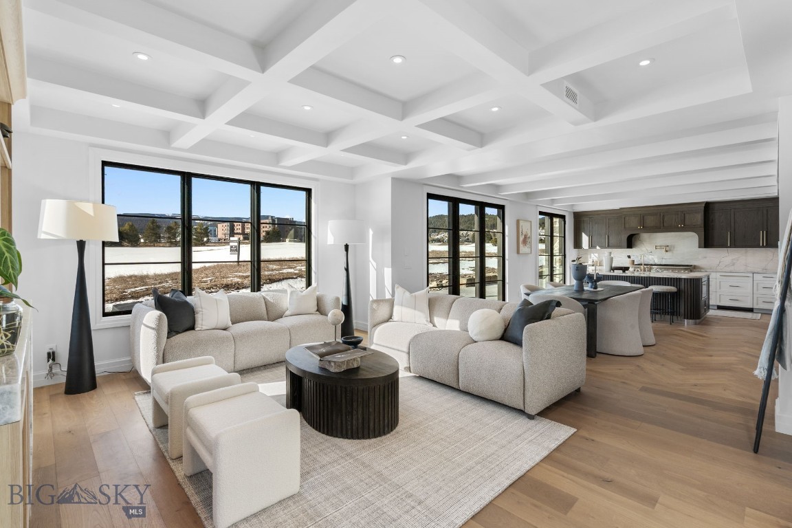 Yellowtail Residences Condominiums - Residential