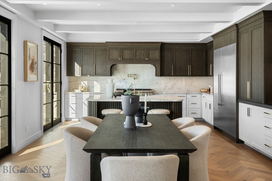Yellowtail Residences Condominiums - Residential
