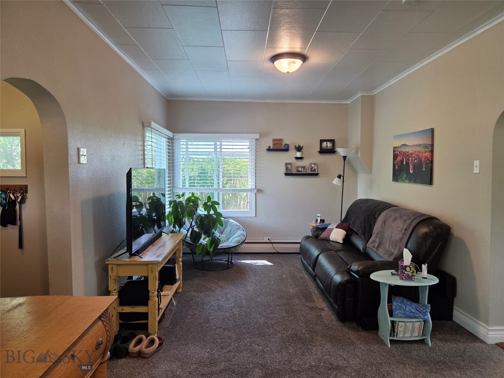 Minor Subdivision - Residential