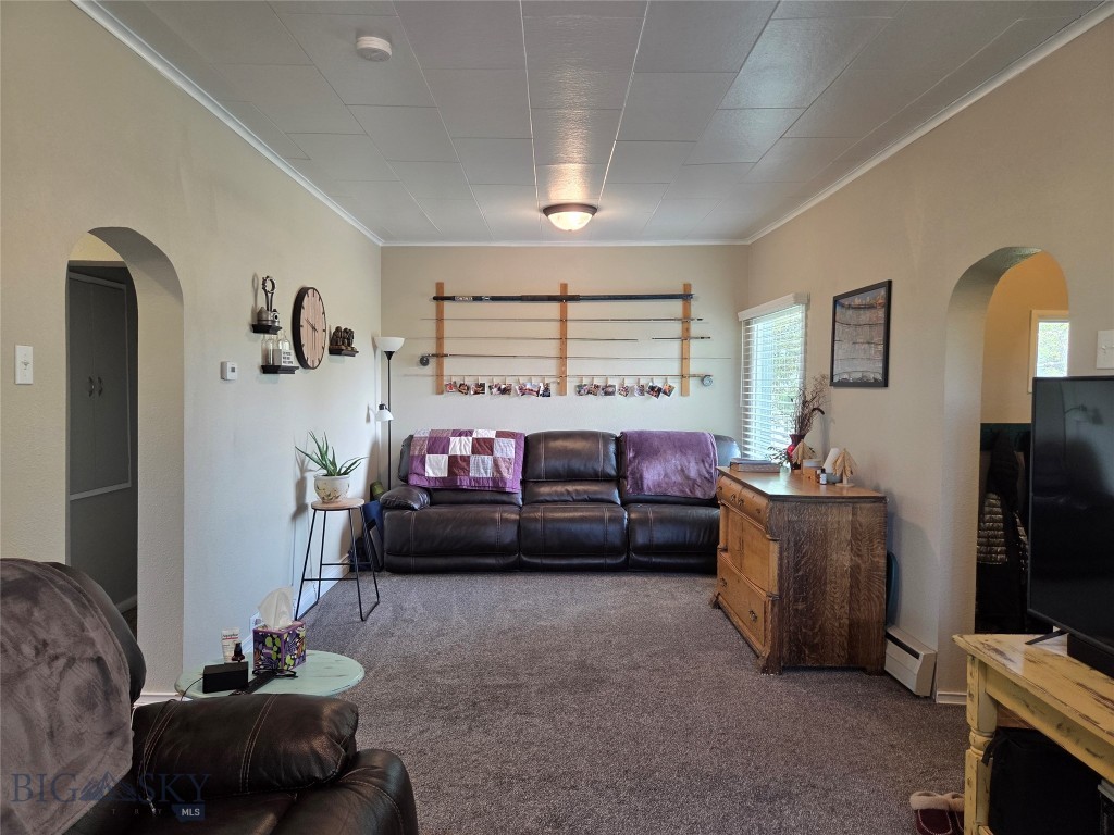 Minor Subdivision - Residential