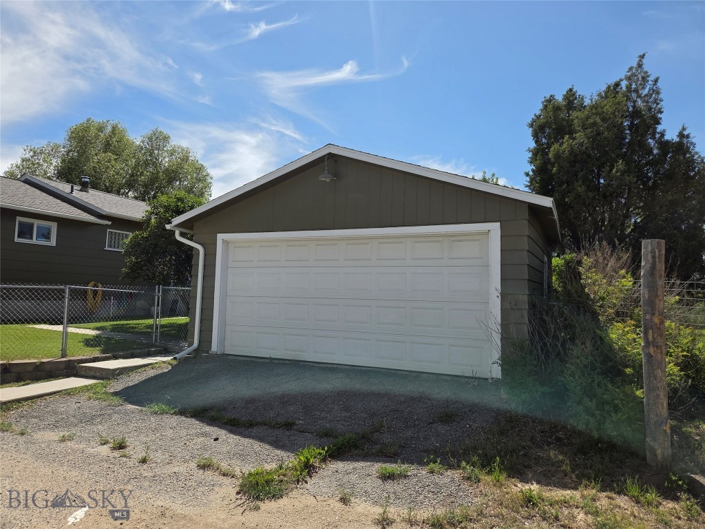 Minor Subdivision - Residential