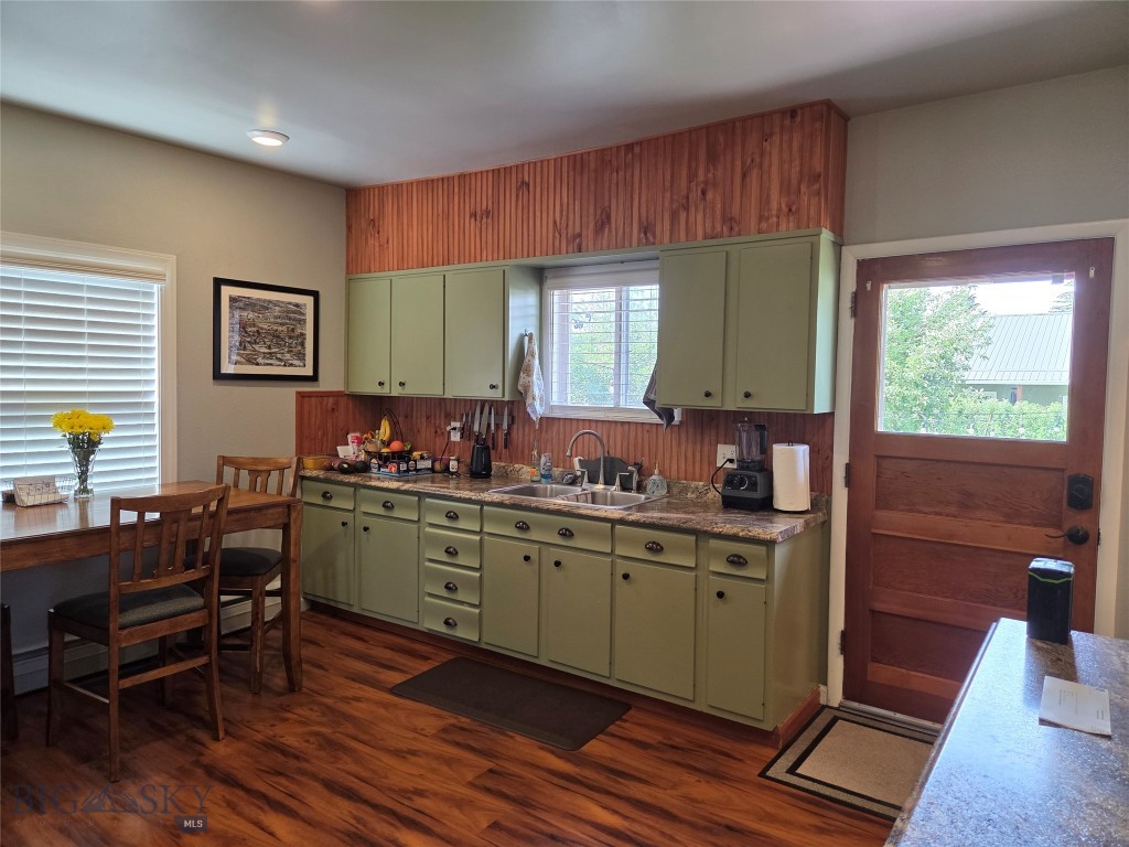Minor Subdivision - Residential