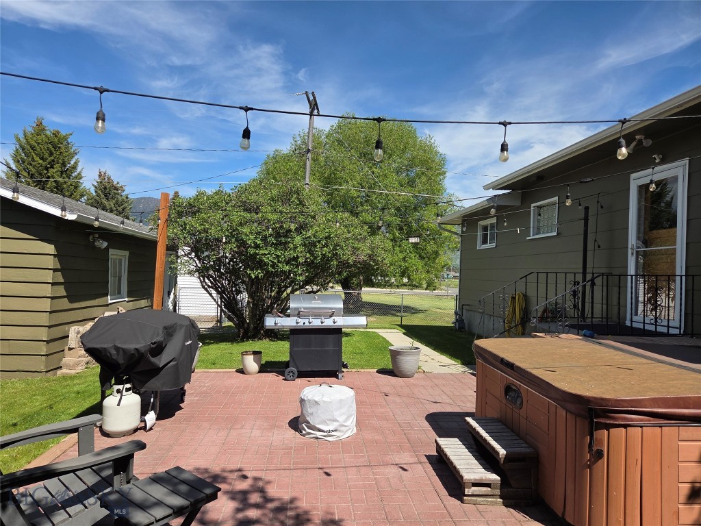 Minor Subdivision - Residential