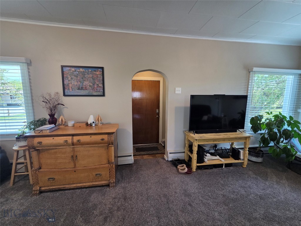 Minor Subdivision - Residential