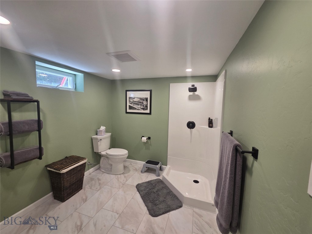 Minor Subdivision - Residential