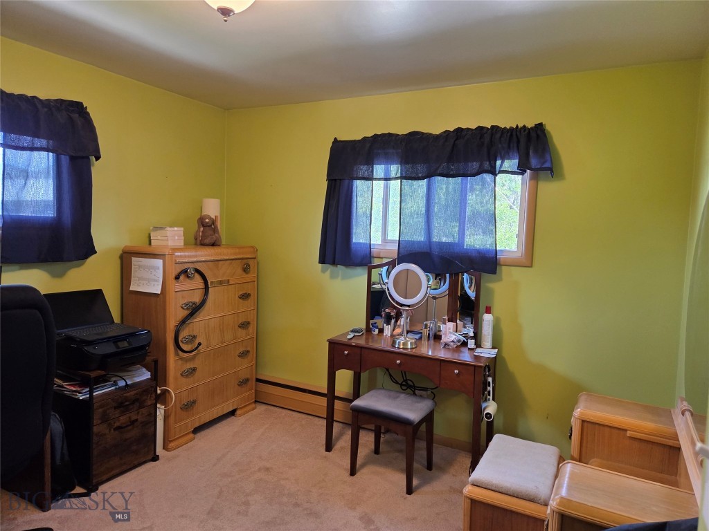 Minor Subdivision - Residential