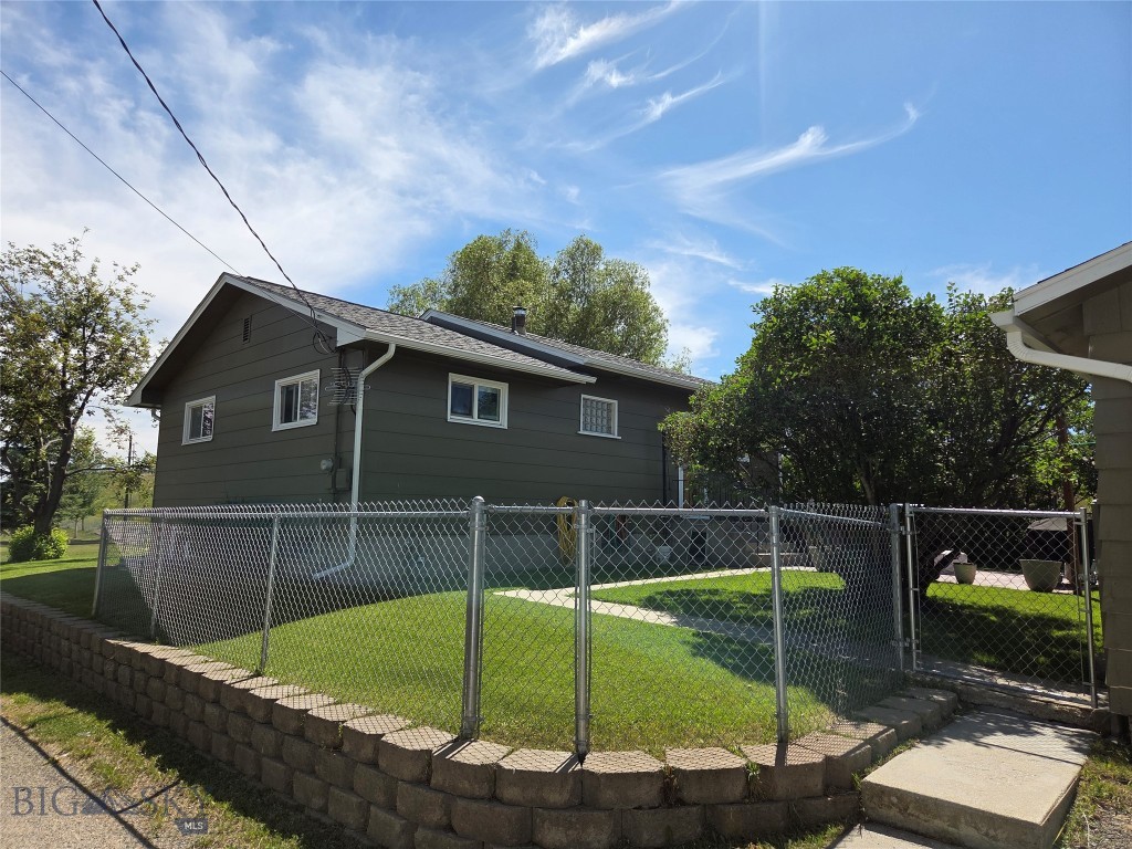 Minor Subdivision - Residential