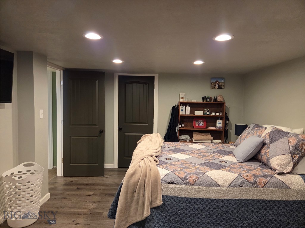 Minor Subdivision - Residential