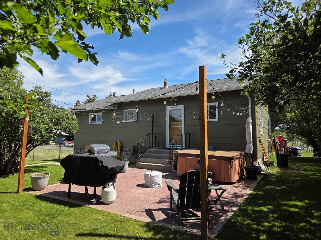 Minor Subdivision - Residential