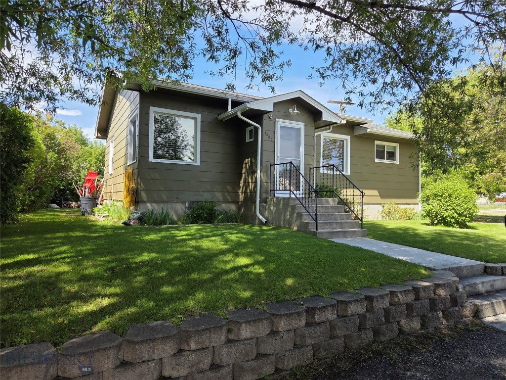 Minor Subdivision - Residential