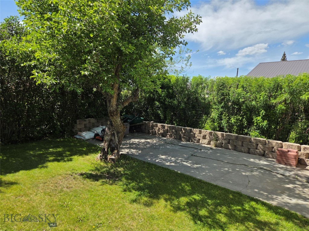 Minor Subdivision - Residential