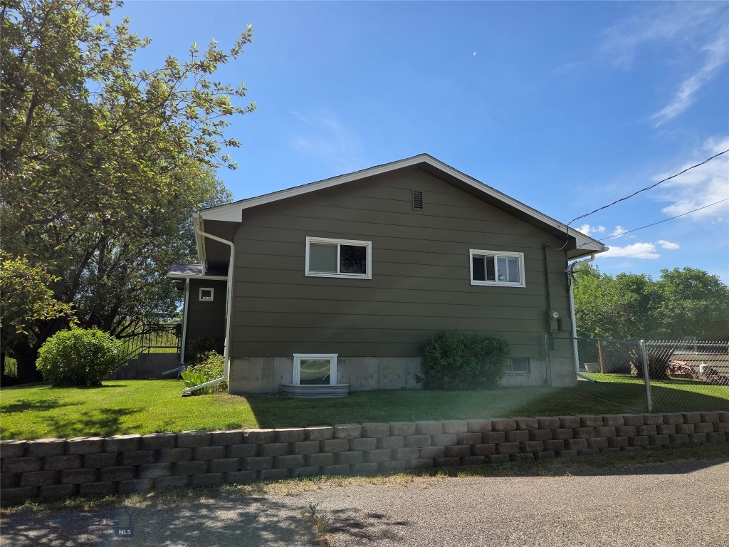 Minor Subdivision - Residential