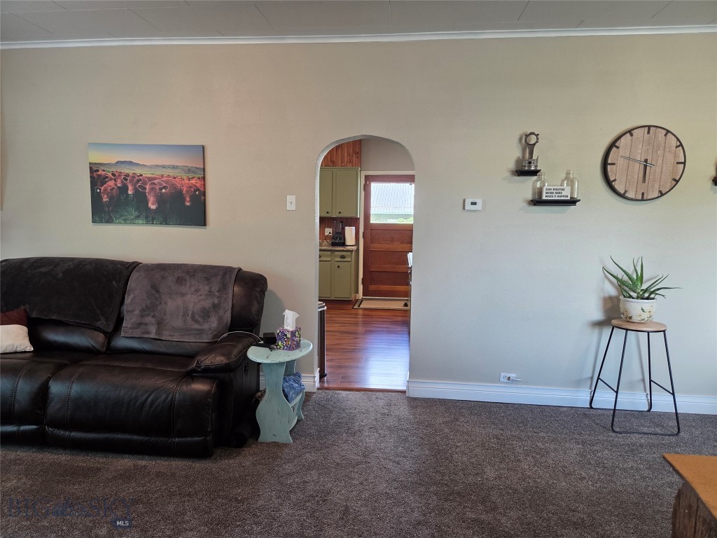 Minor Subdivision - Residential