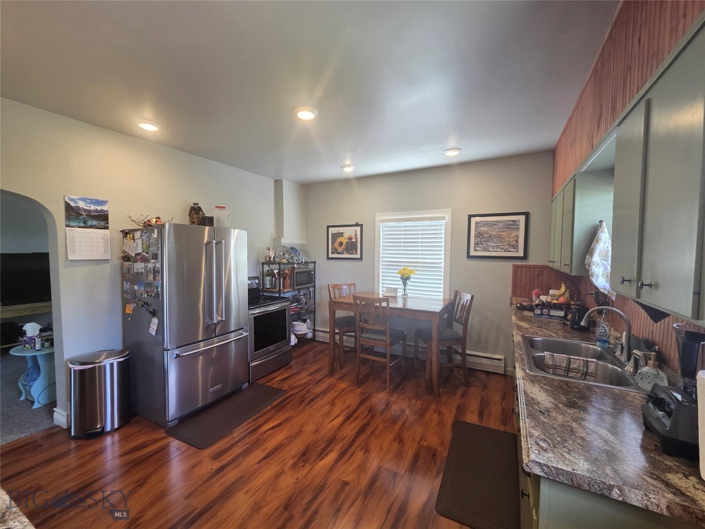 Minor Subdivision - Residential