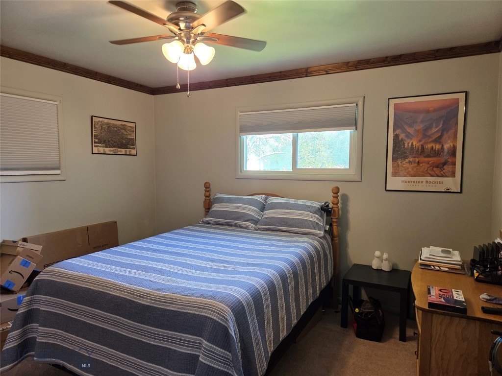 Minor Subdivision - Residential