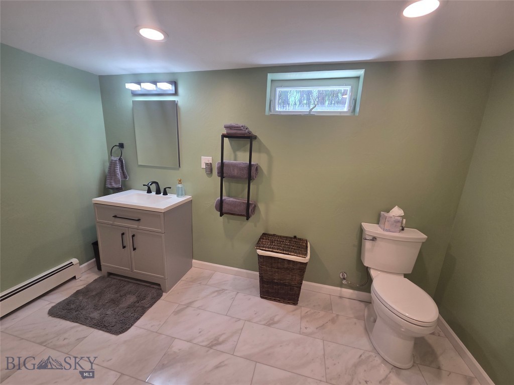Minor Subdivision - Residential