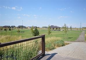 Norton Ranch - Land