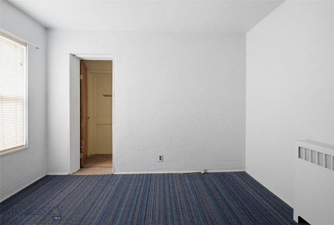None - Residential