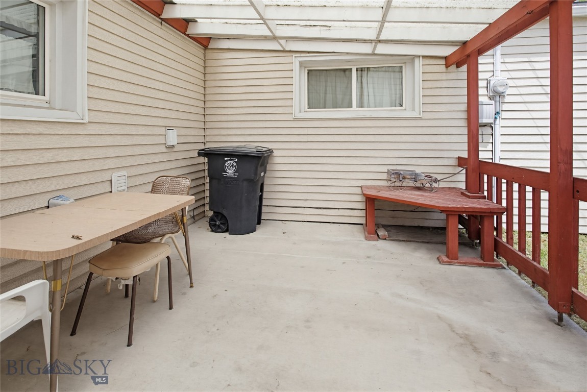 None - Residential