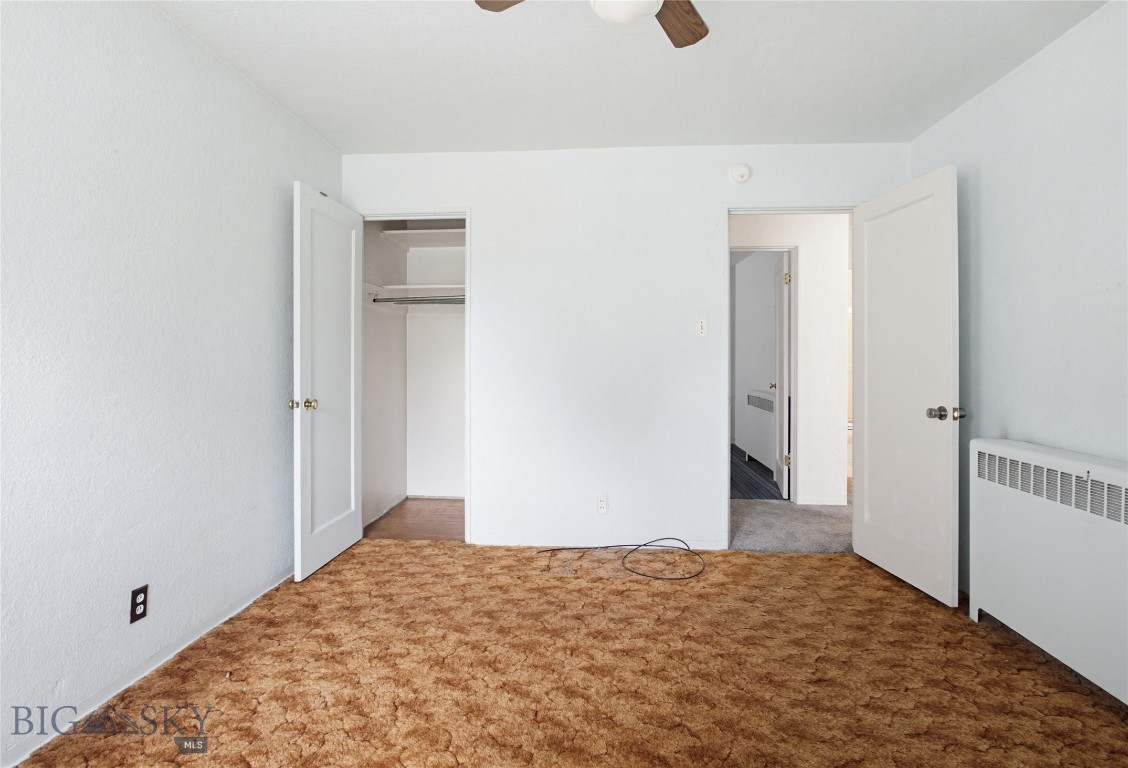 None - Residential
