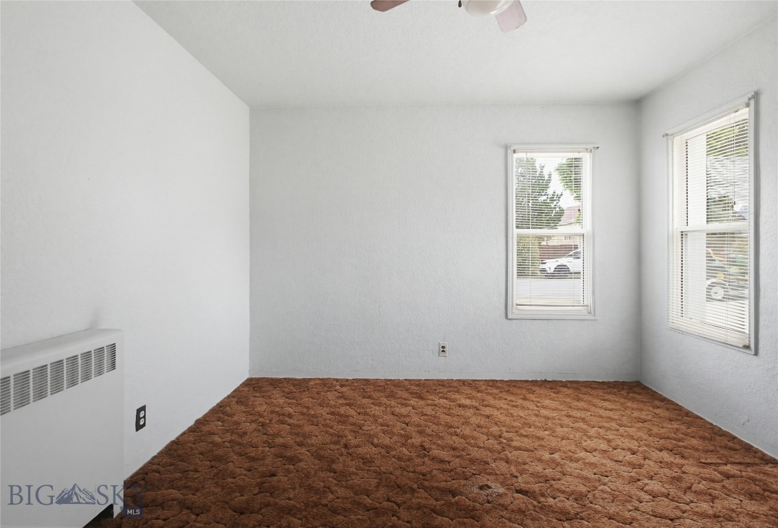 None - Residential