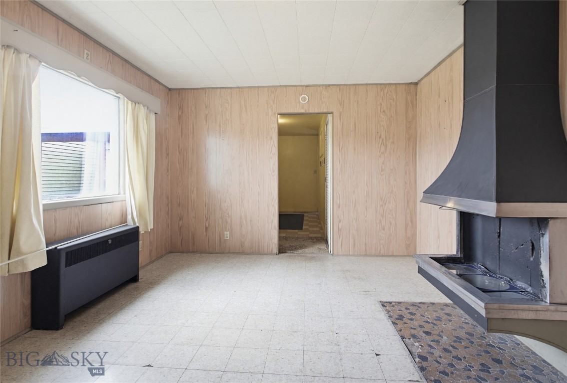 None - Residential