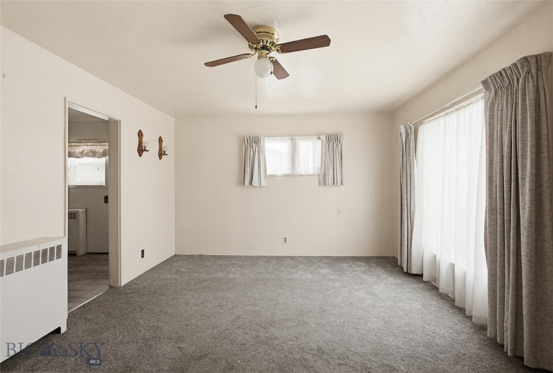 None - Residential