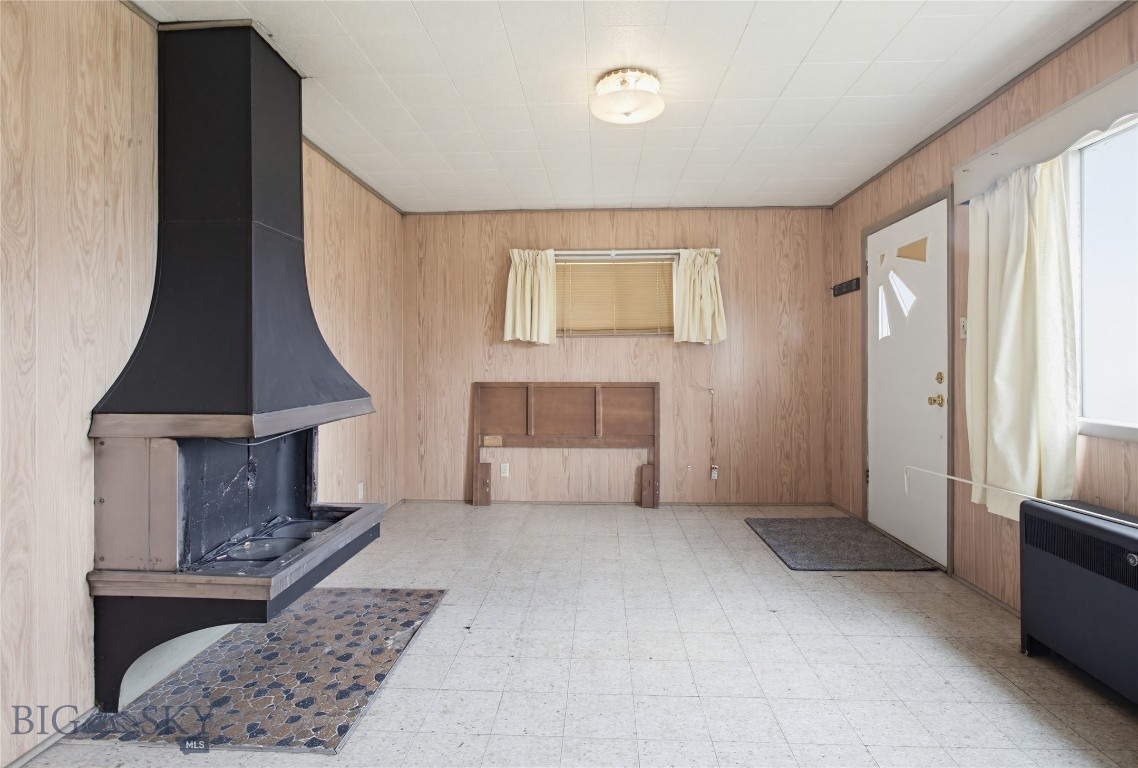 None - Residential