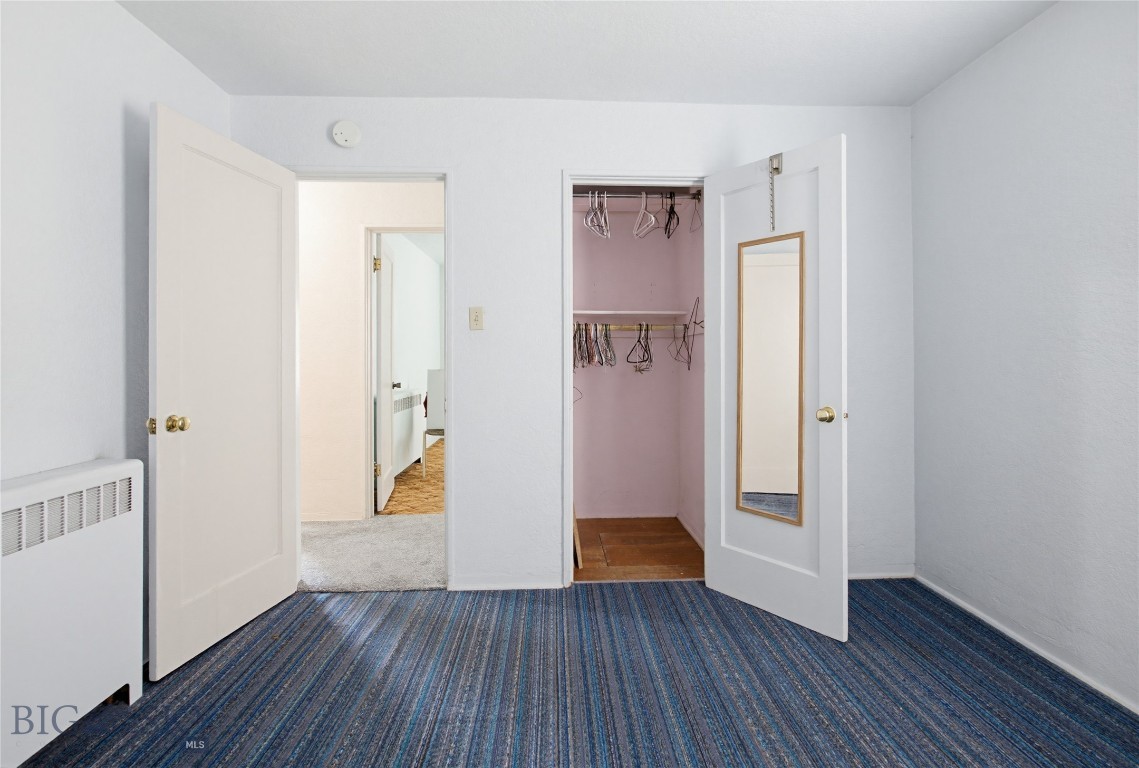 None - Residential