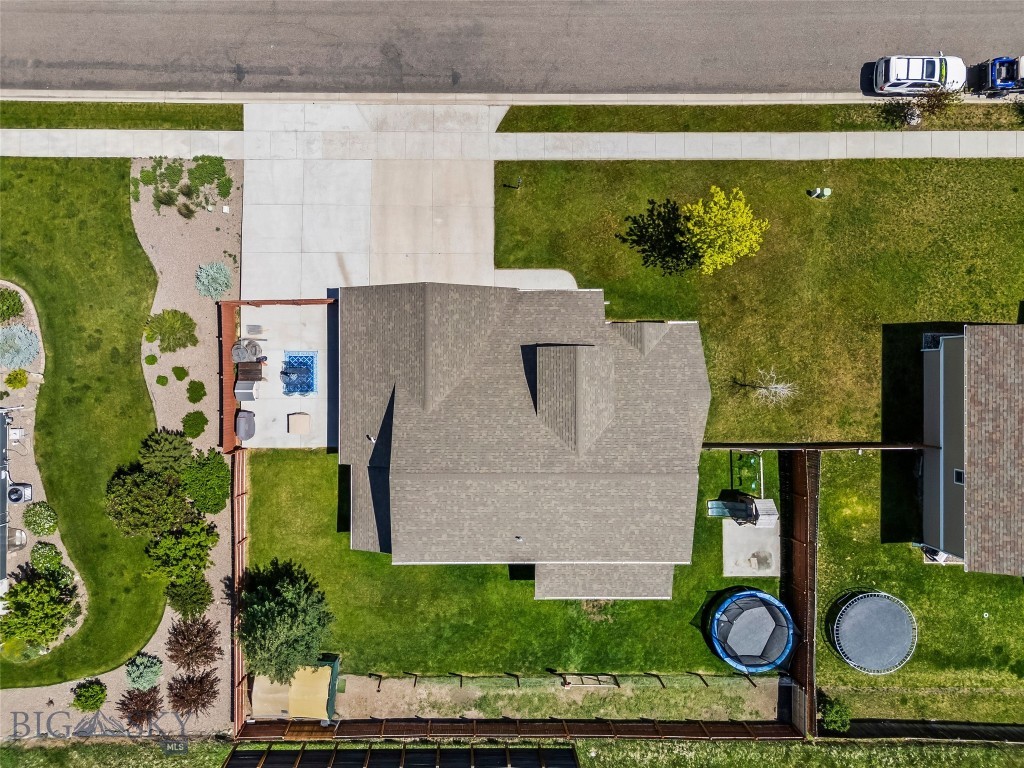 Ridgeview Trails - Residential