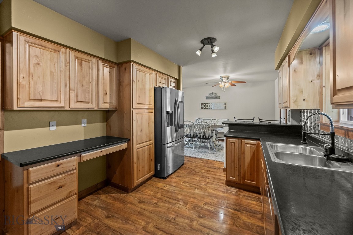 Ridgeview Trails - Residential