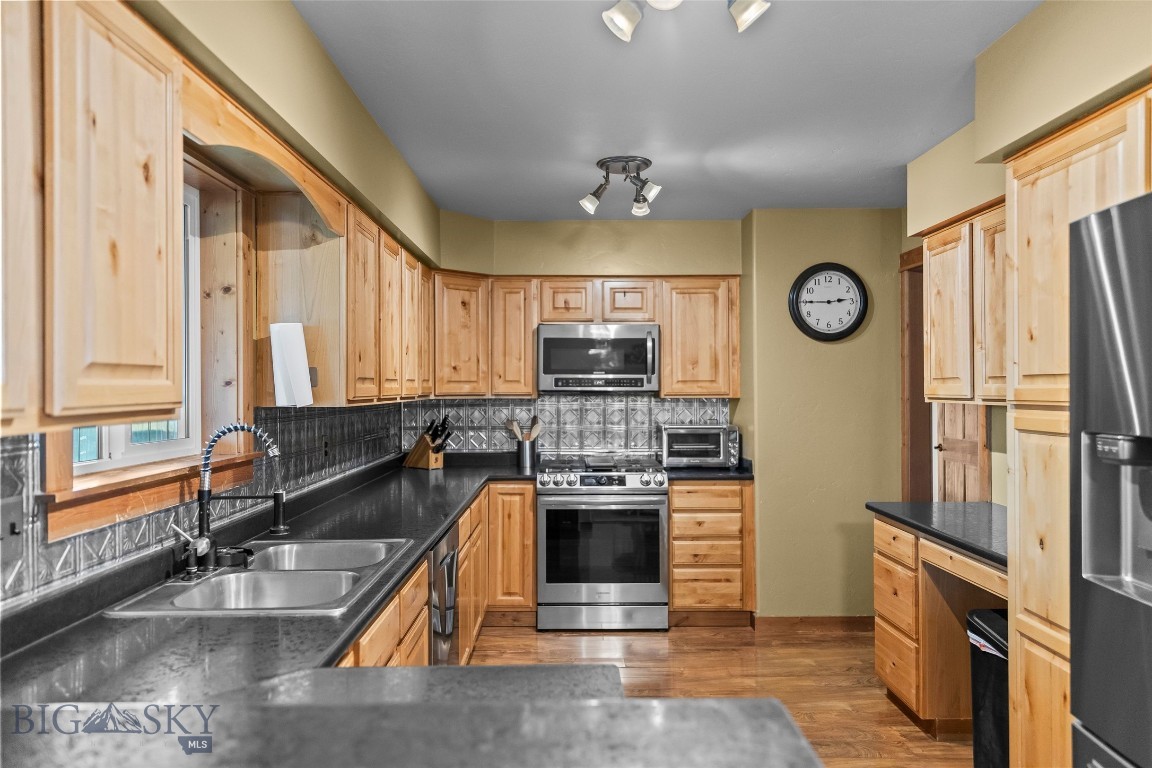 Ridgeview Trails - Residential