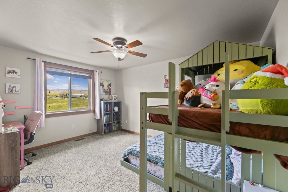 Ridgeview Trails - Residential
