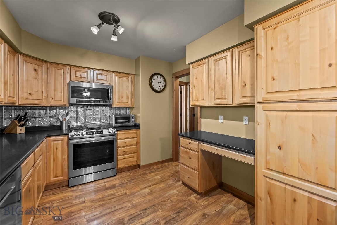 Ridgeview Trails - Residential
