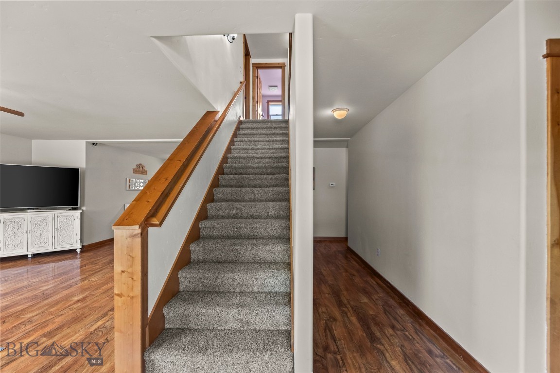 Ridgeview Trails - Residential