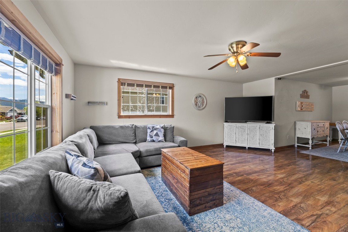 Ridgeview Trails - Residential
