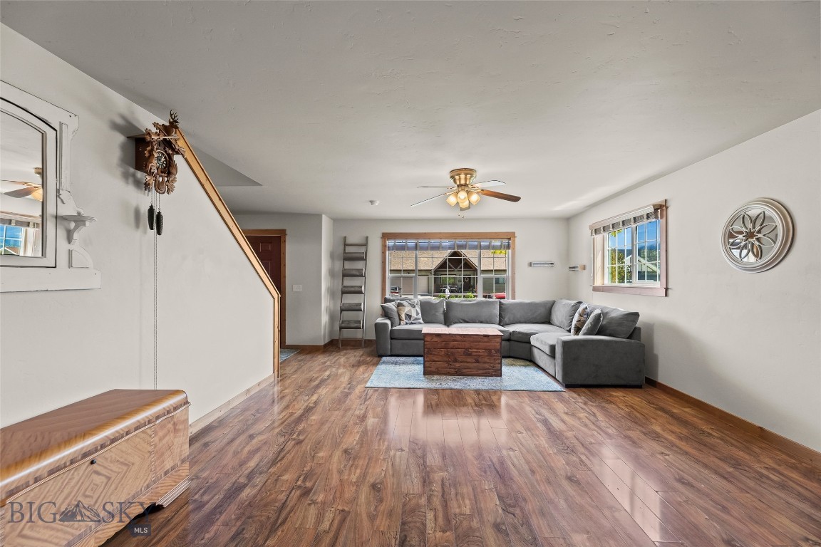 Ridgeview Trails - Residential