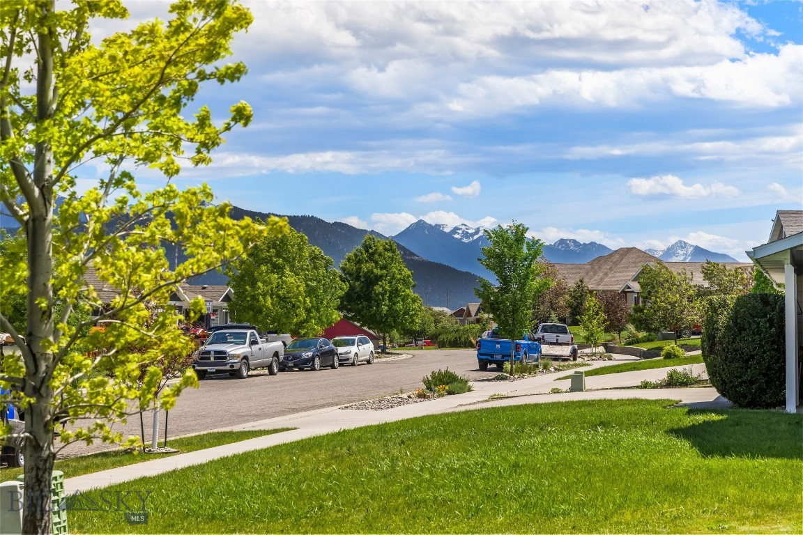 Ridgeview Trails - Residential