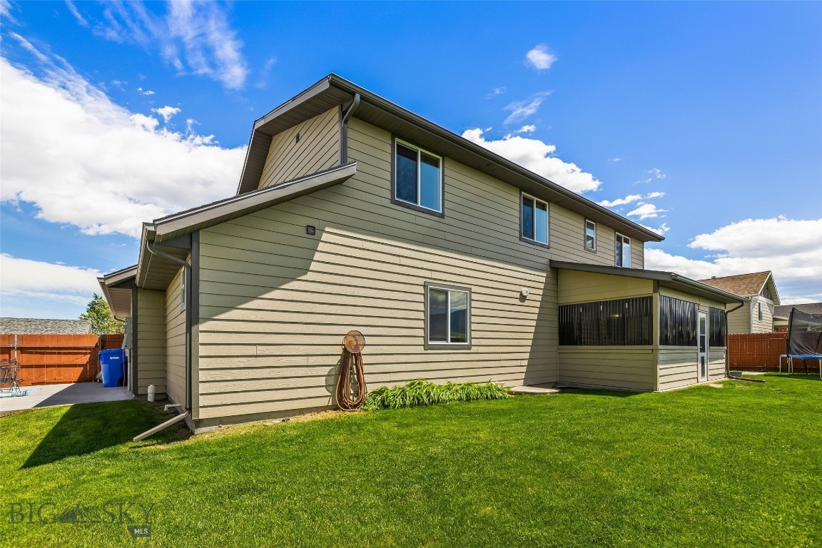Ridgeview Trails - Residential
