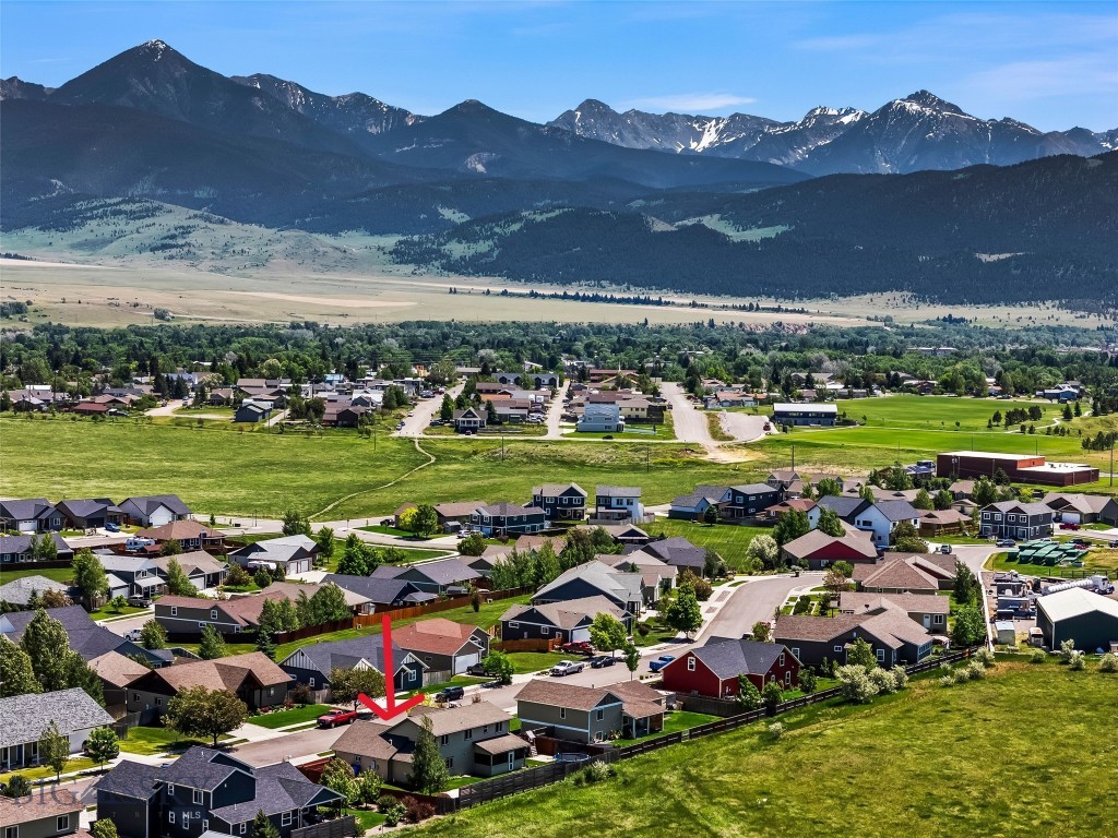 Ridgeview Trails - Residential