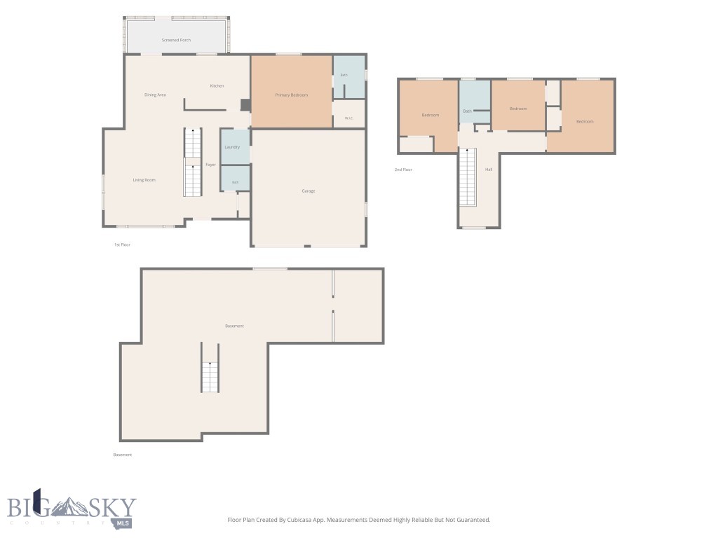 Ridgeview Trails - Residential
