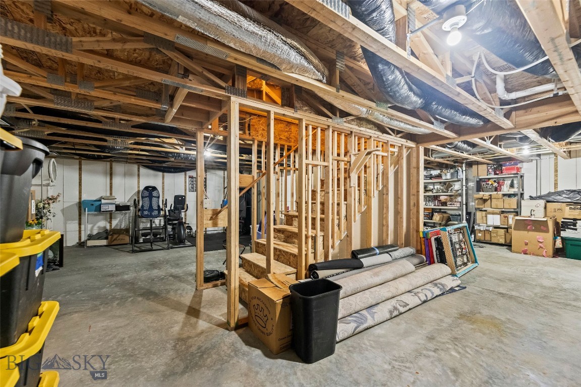 Ridgeview Trails - Residential