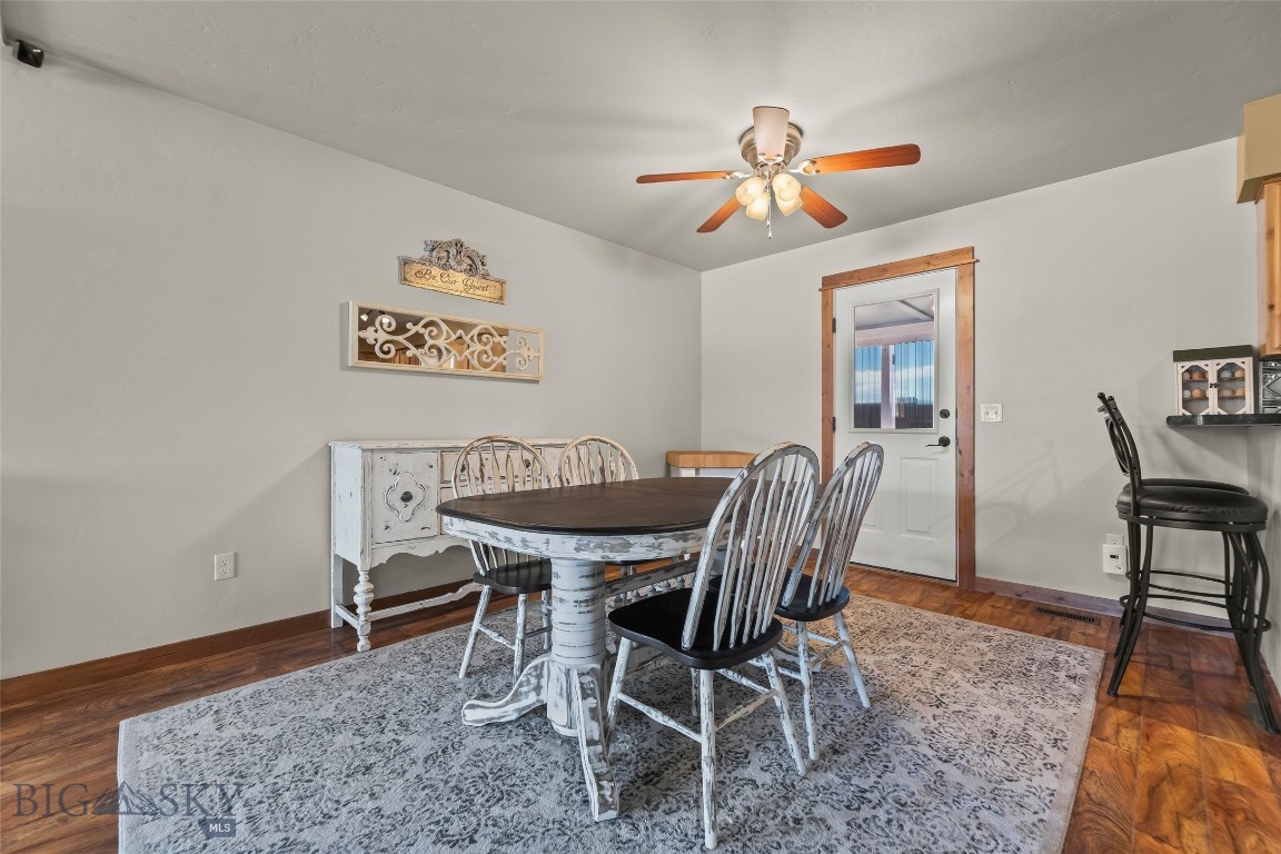 Ridgeview Trails - Residential