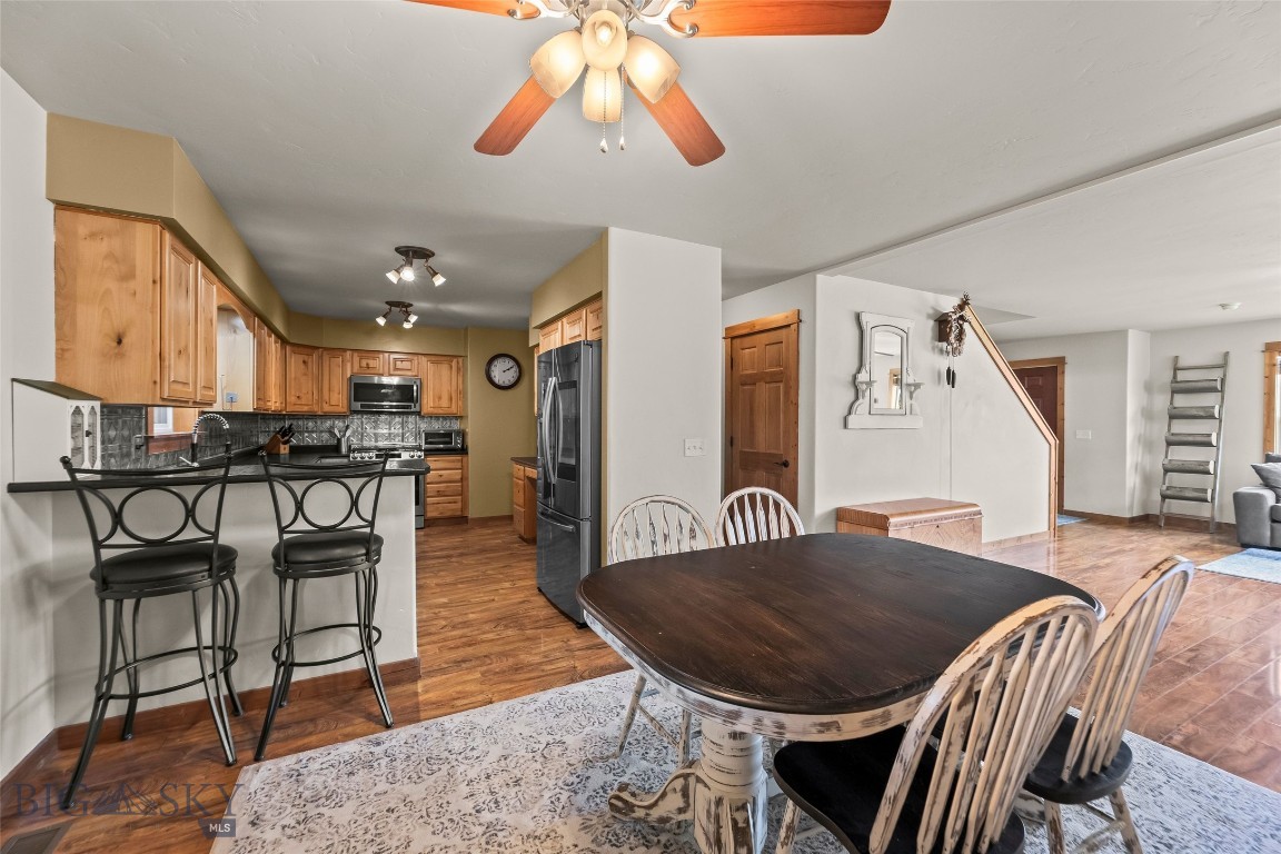 Ridgeview Trails - Residential
