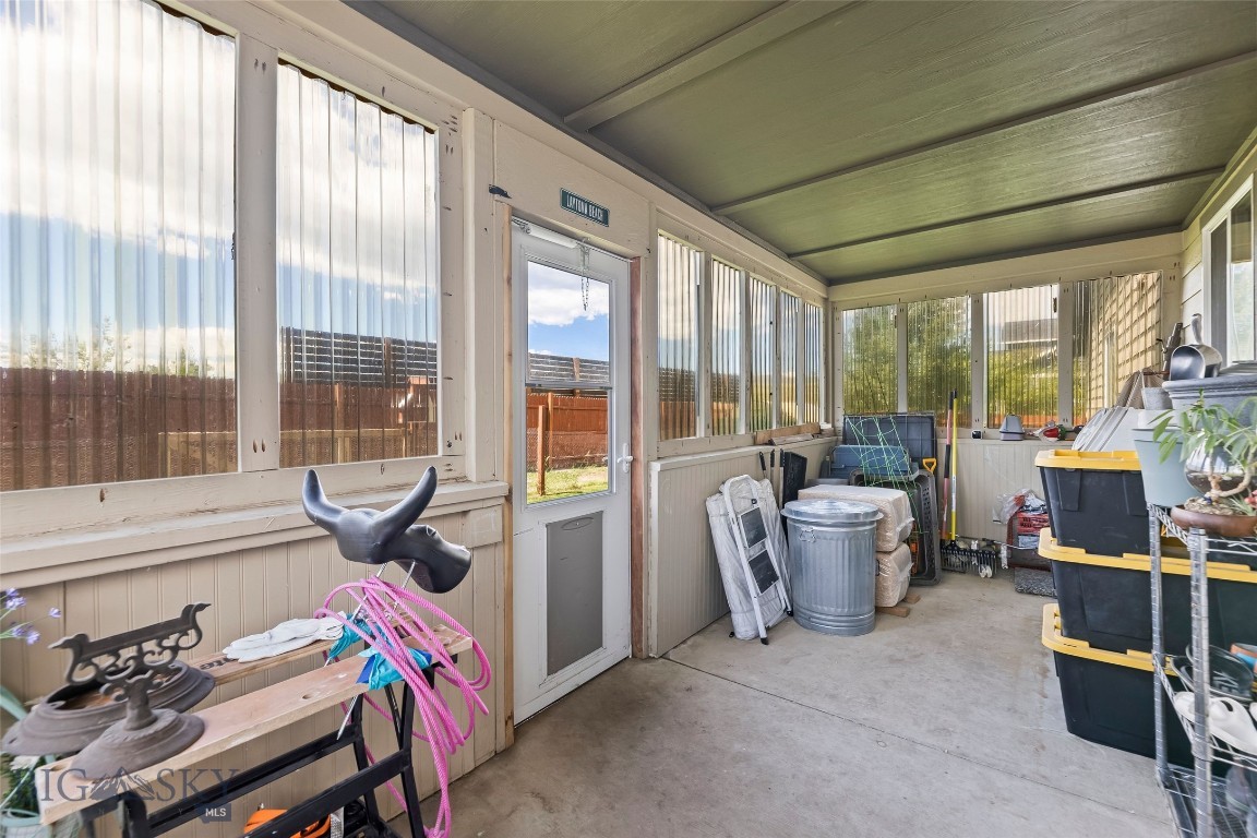 Ridgeview Trails - Residential